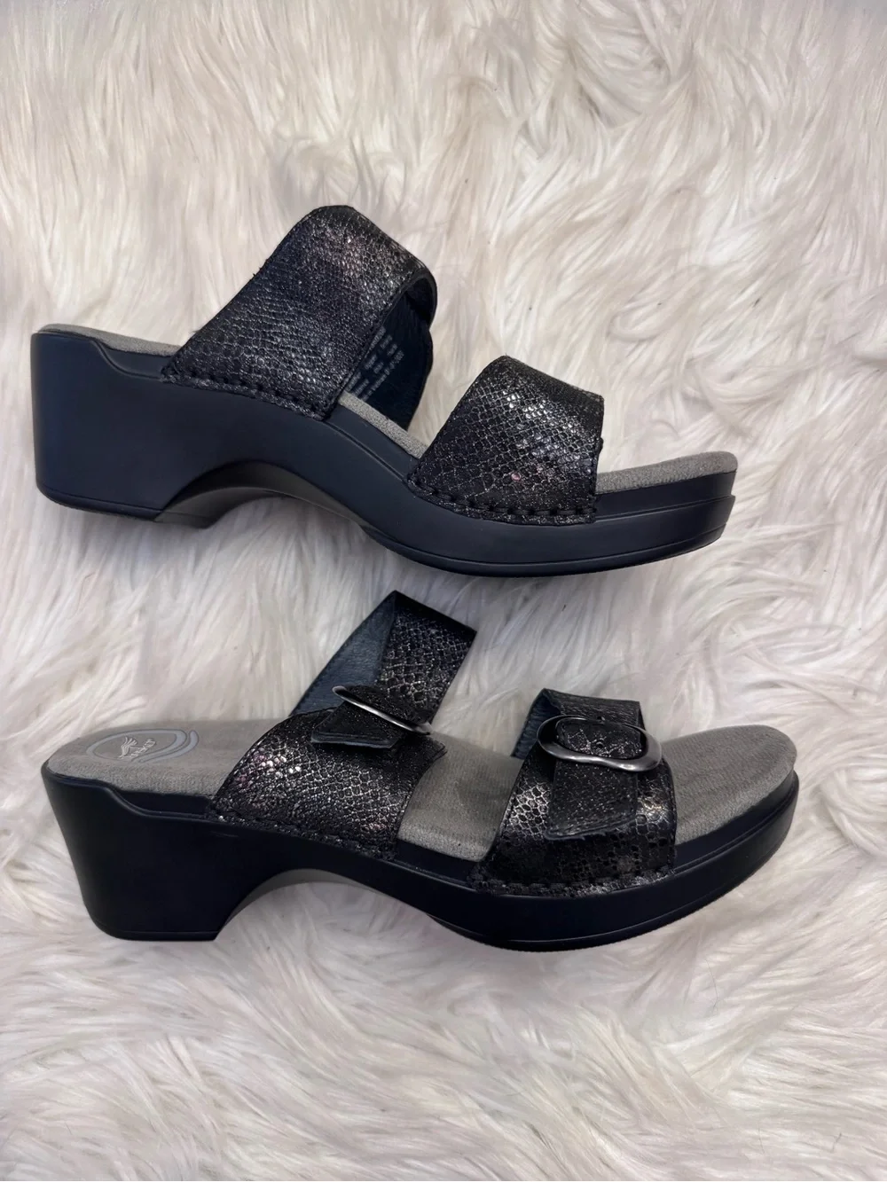 Dansko sophie slide